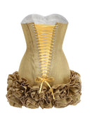 Dress for Petite Women Flattering Fit