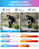 Zosi Hybrid Dvr Recorder