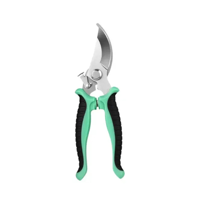 Stainless Steel Pruning Scissors For Gardening Branches