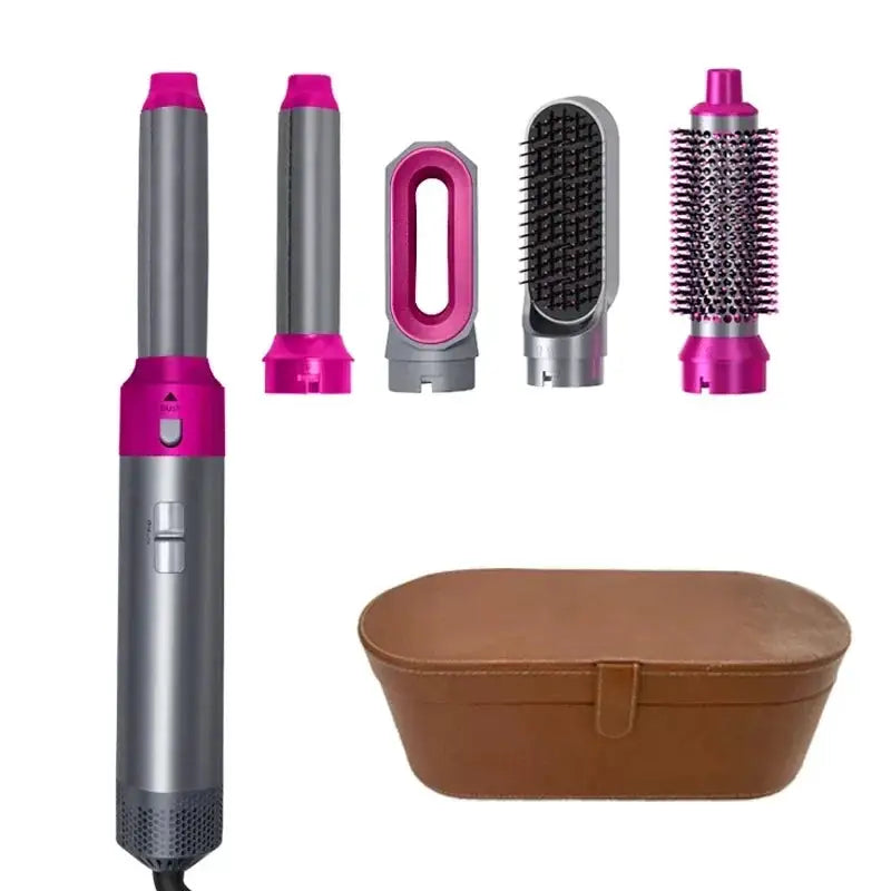 Professional Hair Dryer Brush — product view 13