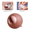 Washable Lint Roller Ball Reusable Hair Remover Tool