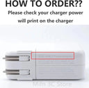 Rugged Power Supply Case for MacBook Pro