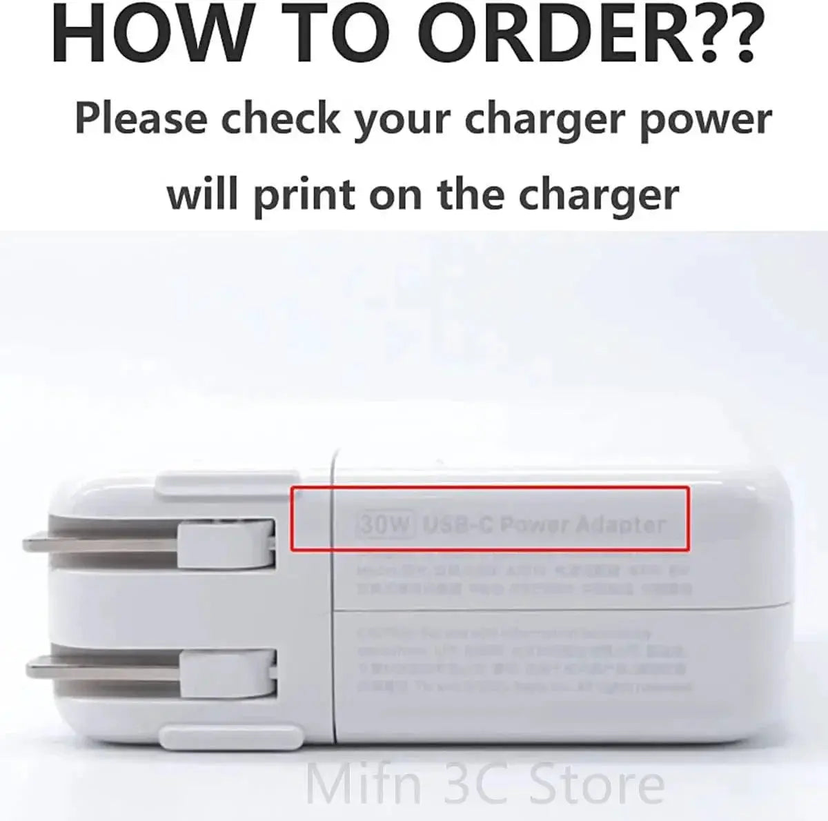 MacBook Pro Power Supply Case Durable Silicone Protection