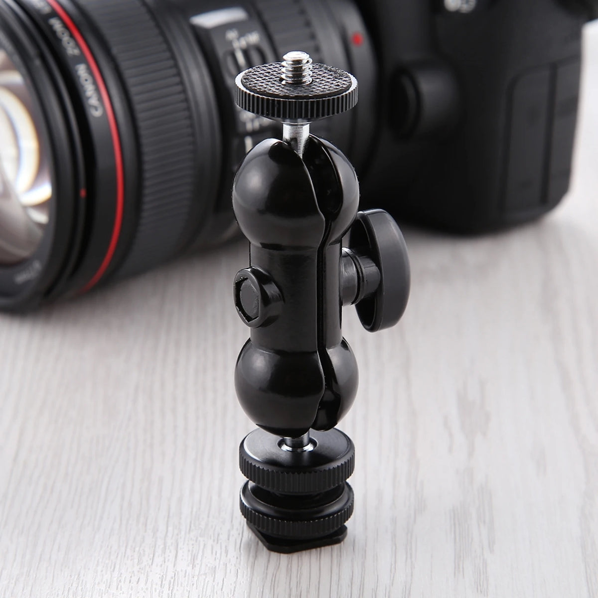 PULUZ Tripod Steadier