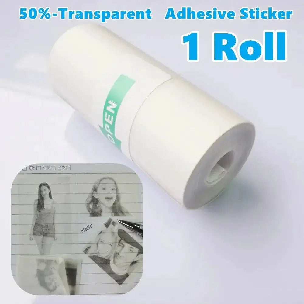 On-the-Go Label Printer for Field Teams — product view 11