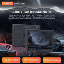 Cubot TAB KINGKONG Rugged Tablet 10.1 FHD IP68 16GB RAM