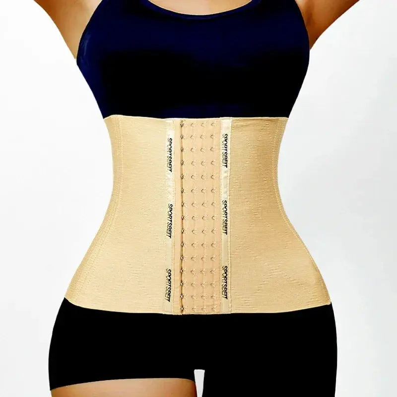 Slimming Waist Shapewear for Women Daily — product view 11