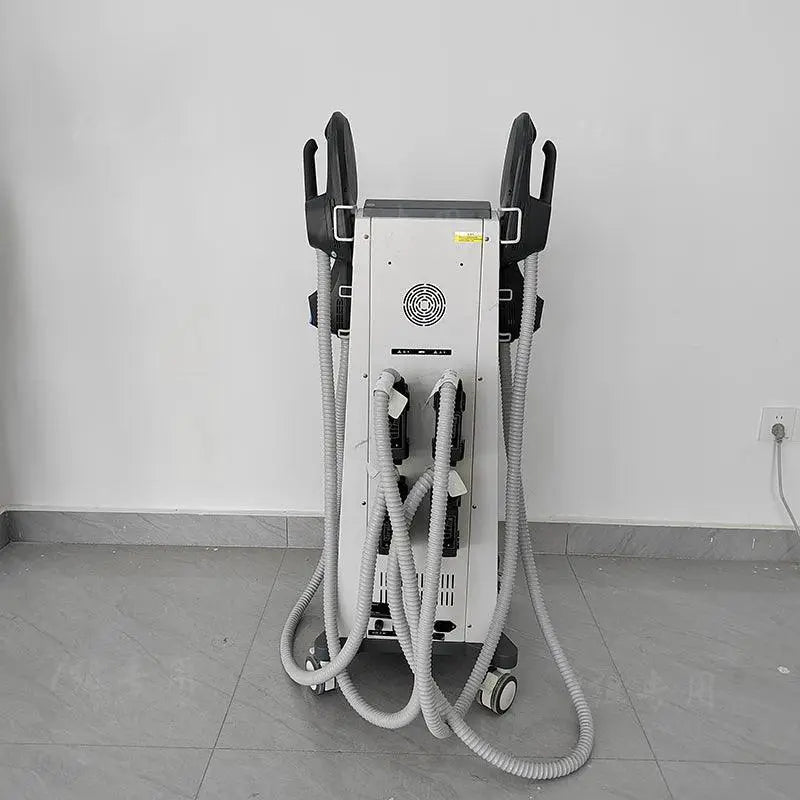 EMSzero Machine EMS Body Sculpting Neo 2024 Professional RF Hiemt Body Slimming Muscle Stimulation Machine