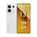 Redmi Note 13 5G Smart Phone 6.67 AMOLED 120HZ 108MP Camera