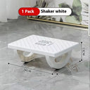 Portability Foot Rest Under Desk Ergonomic Foot Stool