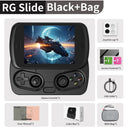Anbernic Game Console for Fun