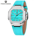 Pagani Design Stainless Steel Watch