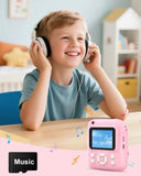 Kids Instant Print Digital Camera