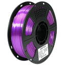 Silk PLA Filament for Decorative Prints