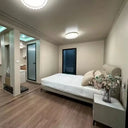 Foldable Expandable Modular House