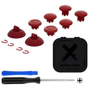 Extremerate Swappable Thumbsticks Ps/edge