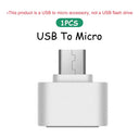 USB Flash Drive Mini High Speed Metal Pendrive Stick Portable