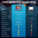 Kingbolen K7 Diagnostic Tool for Cars