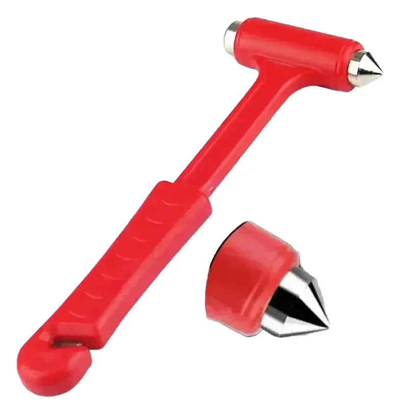 Car Safety Hammer for Drivers Fast Exit — product view 1