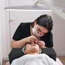 Luxury Eyelash Extension Pillow for Comfort in Lash Services