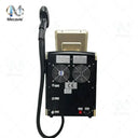 Emsnova 808nm Diode Hair Removal