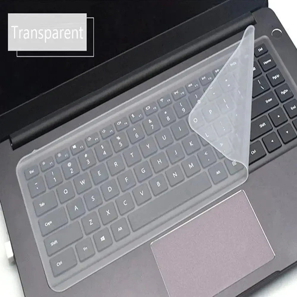 Spill Proof Laptop Keyboard Protector — product view 9
