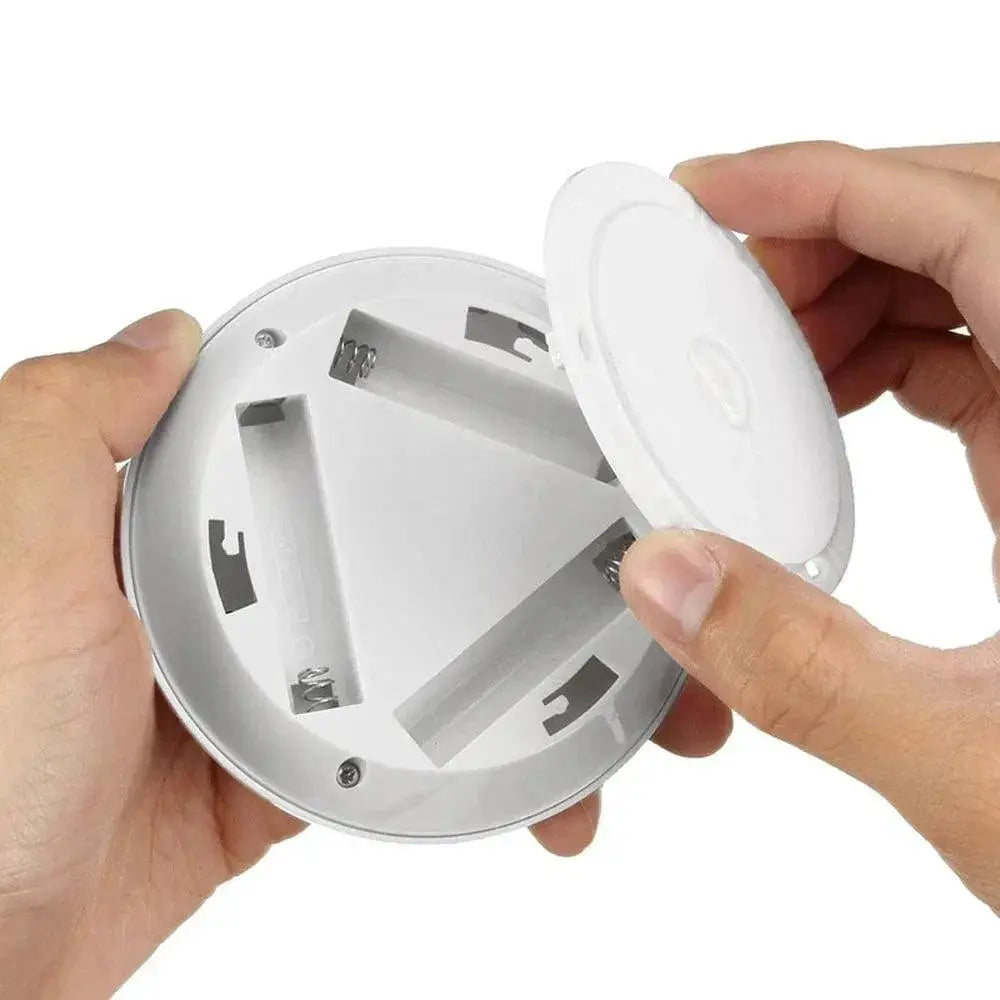 Smart LED Under Cabinet Lights With Remote Control