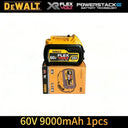 Genuine Dewalt 20V Long Lasting Battery