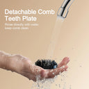 Red Light Vibration Head Massage Comb for Hair Growth