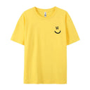 Men's Graphic Tee For Everyday Comfort