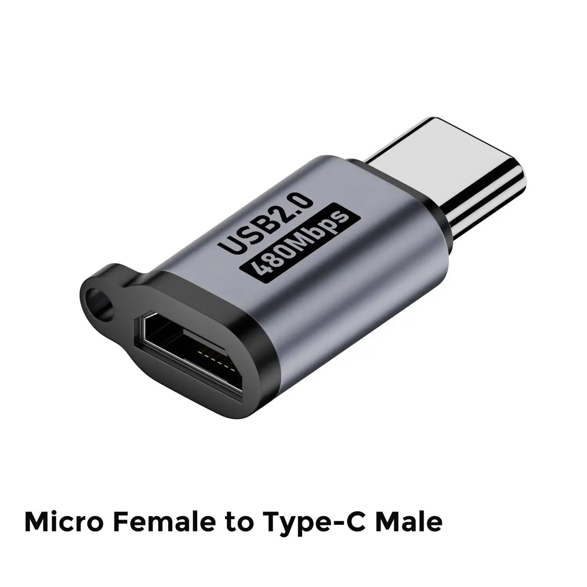 Type C Mini Adapter Fast Data Sync — product view 10