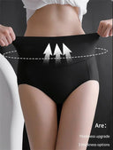 GUUDIA Seamless Heart Shape Butt Enhancer Shapewear