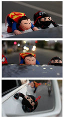 Car Roof Ornament for Personal Flair