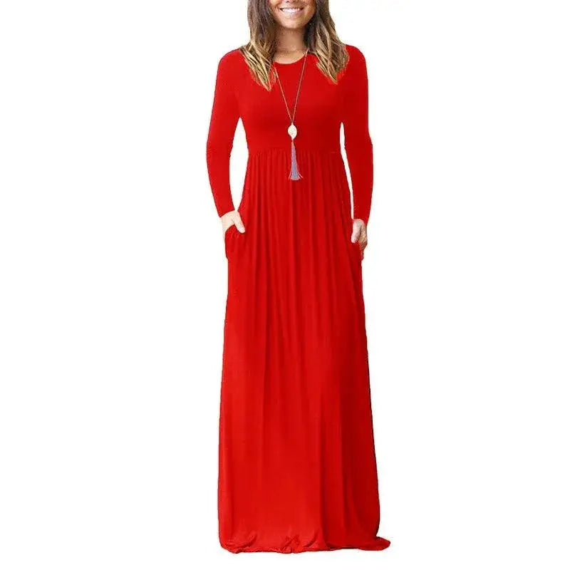 Gala Dress for Women Day to Night — product view 12
