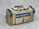 Versatile K-Style Travel Bag For Men