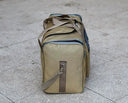 Versatile K-Style Travel Bag For Men