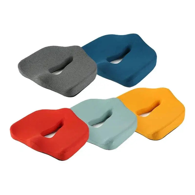 Summer Comfort Cushion For Pregnant Women And Office Use