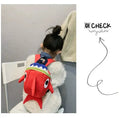 Durable School Bag For Toddlers And Kids