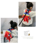 Durable School Bag For Toddlers And Kids