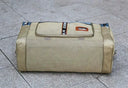 Versatile K-Style Travel Bag For Men