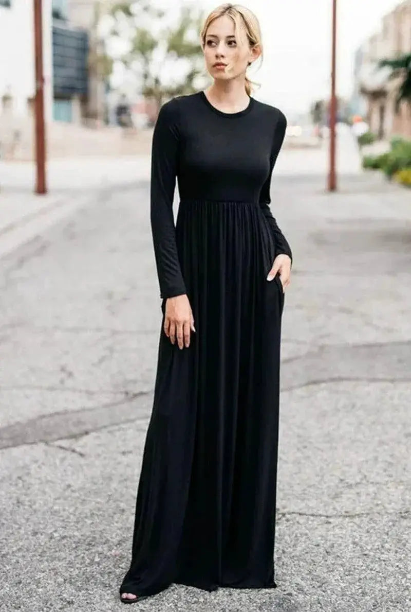 Gala Dress for Women Day to Night — product view 8