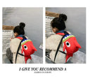 Durable School Bag For Toddlers And Kids