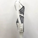 Confident Halter Dress for Women Night