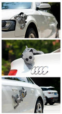 Car Roof Ornament for Personal Flair