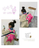 Durable School Bag For Toddlers And Kids
