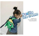 Durable School Bag For Toddlers And Kids