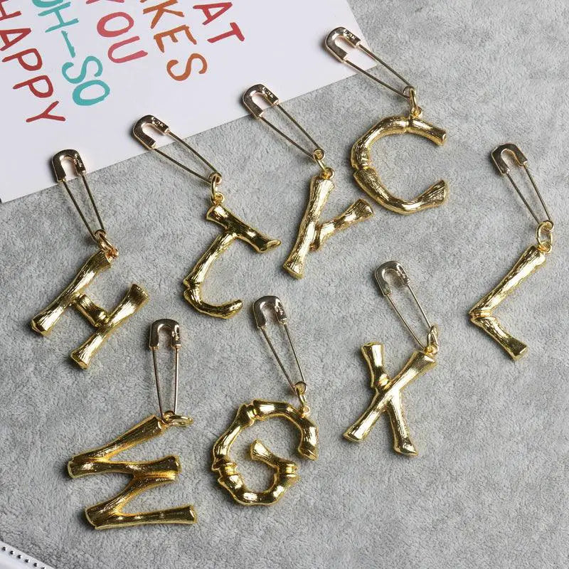 Womens Fashion Lava Metal Necklace for Elegant Style