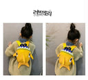 Durable School Bag For Toddlers And Kids