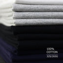 Retro Pocket White T-Shirt: Summer Fashion Essential Must-Have