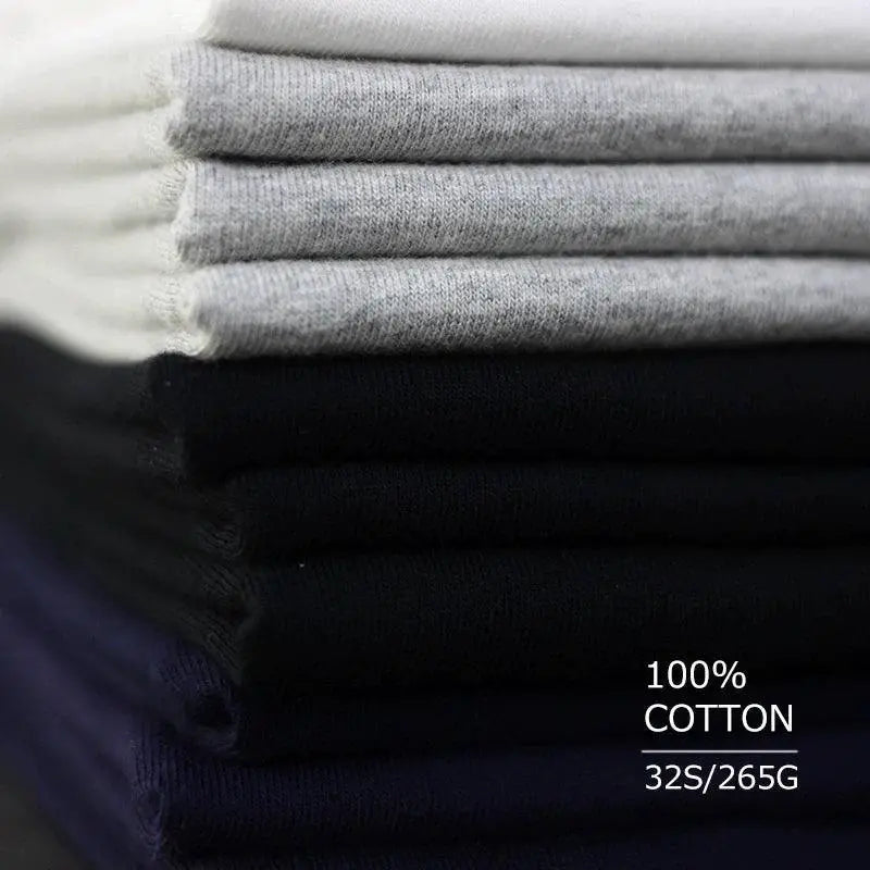 Retro Pocket White T Shirt Fashion Essential Must Have